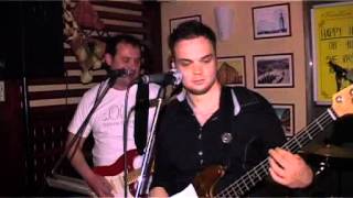 Show band Novi Štos - Forum Mix (Live @ Kazališna kavana Karlovac)