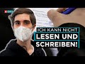 Analphabetismus trotz Schulbesuch: Wie kann das sein? | MEINS Reportage