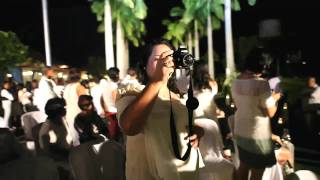 Romil & Maria Lyn Wedding Same Day Edit