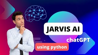 MAKING PERSONAL ASSISTANCE USING PYTHON AND CHATGPT
