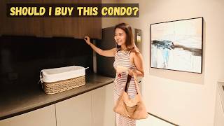 Information Should I Buy This Condo Update