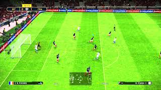 PES2019 - Lag Cheaters acting the same way. Buy FIFA19 screenshot 5