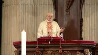 Easter Sunday Sermon from the Bishop of London at St Paul's Cathedral