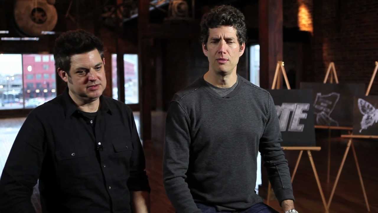 A Brief History of Better Than Ezra: Story Behind King of New Orleans ( Part 2 )