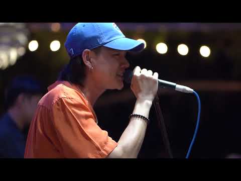 YourMOOD - คำอธิบาย (Original Song by Ewery)  :: Live at Alone In The Universe