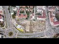 Адамовићево насеље Нови Сад - дроном/Adamovićevo naselje Novi Sad - dronom