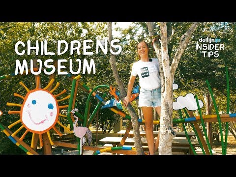 Video: Leuke en veilige dingen om te doen op Curaçao met kinderen