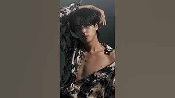 #bts #short video jin oppa OMG 😳 #who