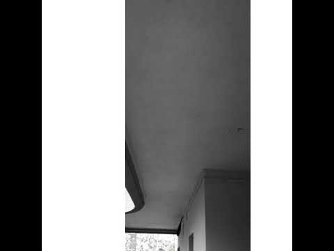 Cotrosoffitto in perline