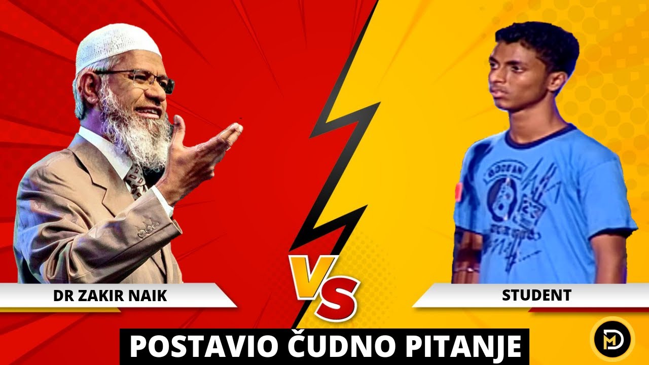 Sunnije i Šijje sekte u Islamu ᴴᴰ | Dr Zakir Naik