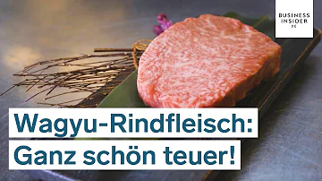 Warum ist Rind so teuer?