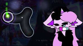 bass sl*t [ Osu! + animation ] fw screenshot 5