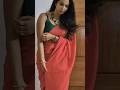 Get Ready With Me #grwm #grwm2025 #grwmoutfit #getreadywithme #sareefashion #getready