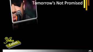 Frank Mc Comb - Tomorrow's not promised [Audio HD]