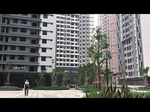 Video Chung Cư Goldmak City 136 Hồ Tùng Mậu,Người Khuyết Tật... - youtube