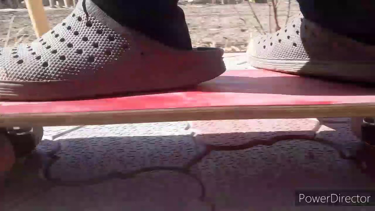 Braille Skateboard YouTube