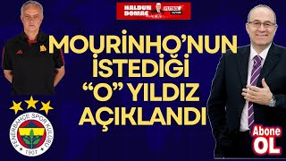 Fenerbahçe Transferde Son Dönemin En Çok Konuşulan Ismiyle Temasta