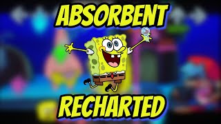 Absorbent Recharted By Boozled