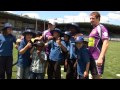 Rugby League - A Game for Everyone