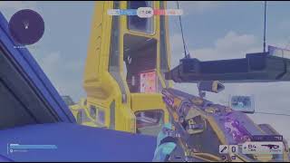 Splitgate 2 - 19 Kills @ TDM auf Trihard