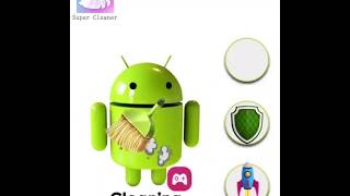 ⭐⭐⭐The Super Lite Cleaner App-Super Cleaner, enjoy your phone ! screenshot 2