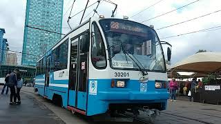 71-405-08 СПЕКТР 30201 На Авиационной улице