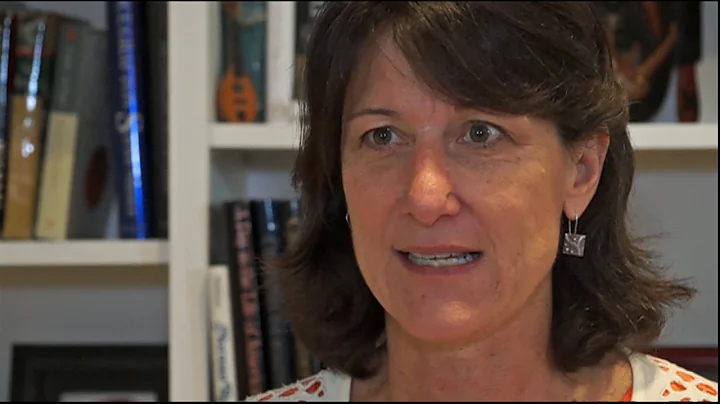 Mary Willingham Update