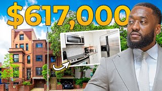 THIS CONDO IS HUGE! $617k Condo in DC's TRENDY Foodie & Social Neighborhood