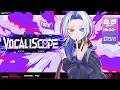 【歌枠リレー】アイデスさん、命だけは、勘弁して下さい【#VOCALISCOPE vol.1】