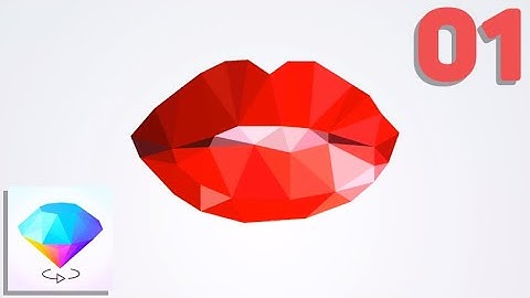 🔴 POLYSPHERE - Playgendary - Gameplay - ALL LEVEL part 01