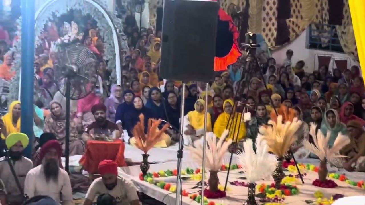 ਧਾਰਨਾ ਸਰਵਣ ਕਰੋ ਸੰਤ ਬਾਬਾ ਰਣਜੀਤ ਸਿੰਘ ਜੀ ਢੱਡਰੀਆਂ ਵਾਲਿਆਂ ਪਾਸੋਂ