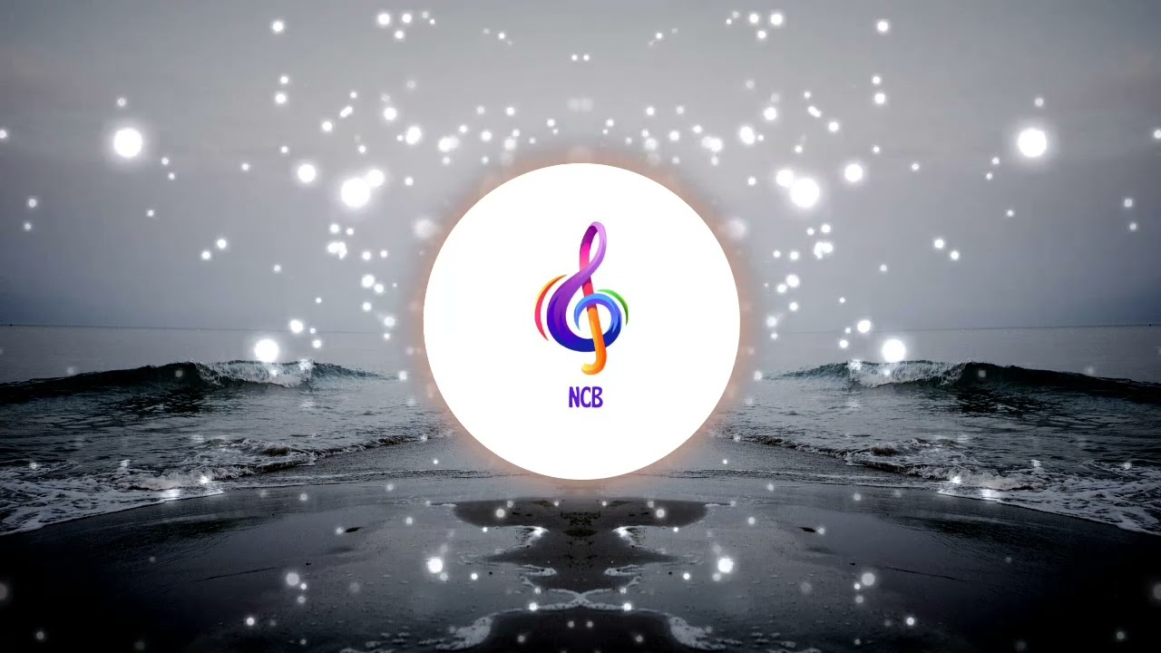 Abstract Tech Background | No Copyright Digital Ambient Music