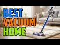 TOP 5 Best Vacuum Cleaner For Home 2026