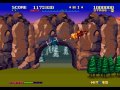 Thunder Blade Longplay (Arcade) [60 FPS]