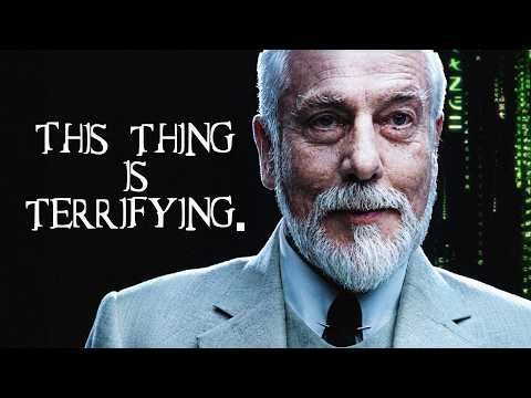 The Architect is more terrifying than we remembered