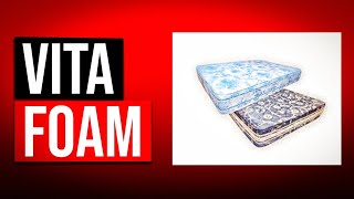 I VISITED A VITAFOAM DEALER IN ABUJA #marketvlog #trending screenshot 2