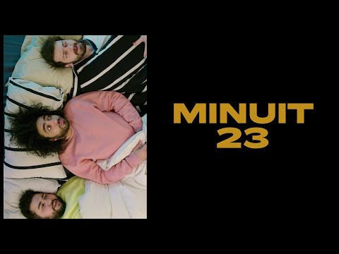Minuit de Roman Frayssinet : les enfants - Clique à 20h25 en clair sur CANAL+
