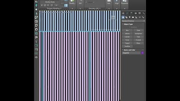 3Ds max viewport object blurry, imported dwg, blurry viewport problem solved
