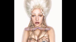 Brooke Candy - PAPER or PLASTIC (HD TRAILER) Resimi