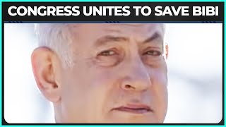 Dems and GOP Unite To Protect Netanyahu From ICC & Serve Donors