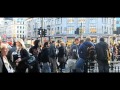 Botnek Europe Tour 2011