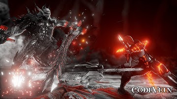 Code Vein - Road to 100 - 840 - A Staggering Hybrid of Extreme Ease