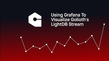 Real-Time IoT Data Streaming with Golioth LightDB & Grafana | Free Guide