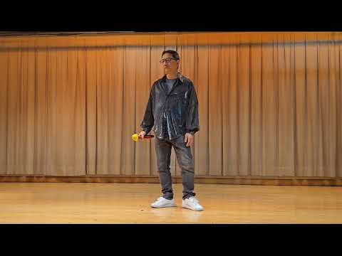魔劍俠情140124華哥-葵盛