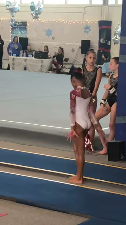 Angelina Guzman Level 7 Vault