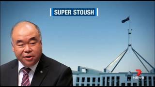 Seven Nightly News 20160601