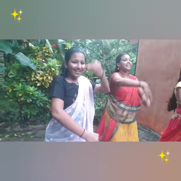 Nandalala dance cover | Alliyude swatham Janoos
