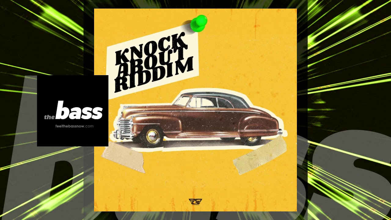 Viking Ding Dong - We Outside (Knock About Riddim) | 2020 Music Release ...