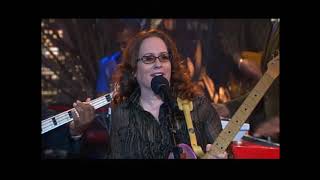 Teena Marie On "Baisden After Dark"- Lover Girl