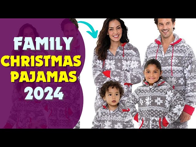 Shop Cozy Charlie Brown Christmas Pajamas 3 sddefault